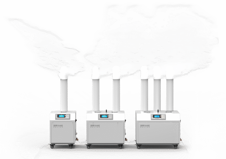 Humidifier – Hi-Best