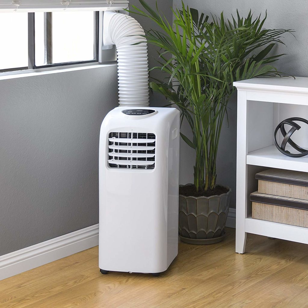 YAKE swimming pool dehumidifier